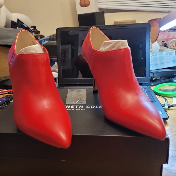 Ladies shoes - Picture 9 of 10